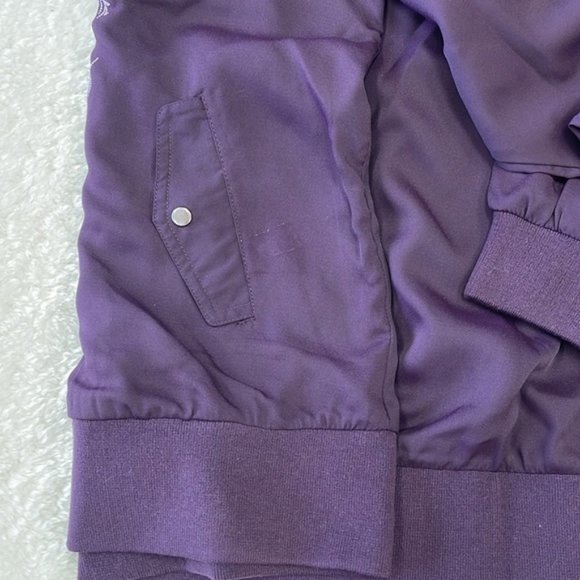 DG2 by Diane Gilman Embroidered Trophy Jacket - Picture 6 of 6